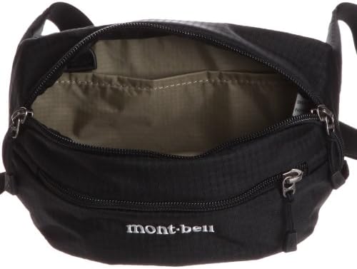 Amazon.co.jp: [モンベル] mont-bell デルタガセットポーチ M 1123764